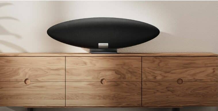 Bowers & Wilkins Zeppelin