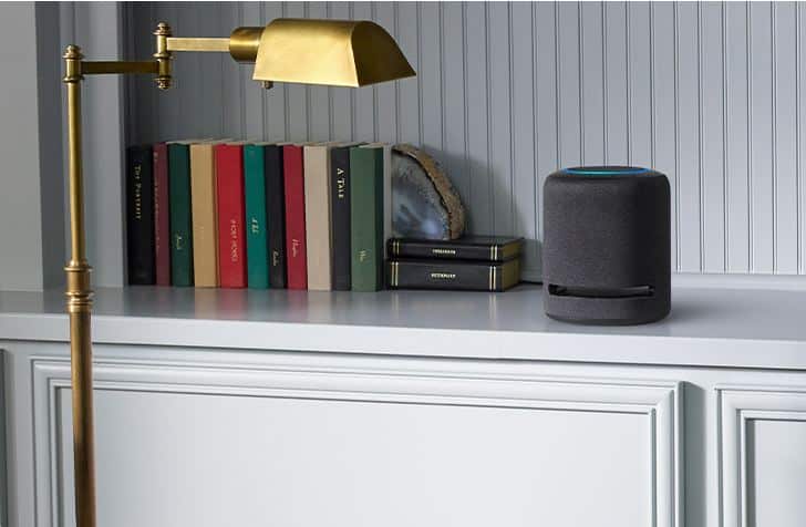 Echo : comment installer et configurer l'enceinte connectée