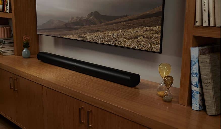 Test Barre de son Sonos Arc : multiroom et home-cinema font-ils bon ménage  ? - Les Numériques
