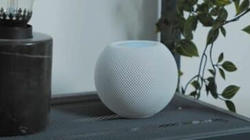 Apple HomePod mini