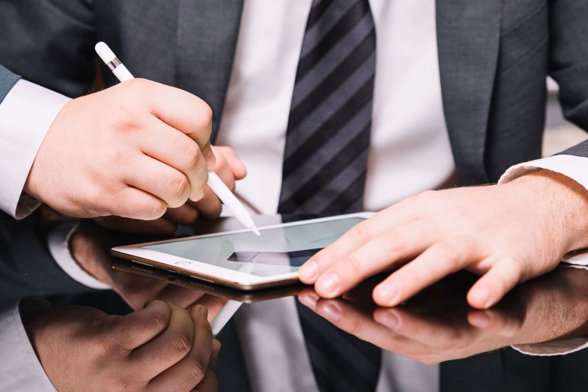 La signature électronique : une technologie incontournable dans le monde de l’immobilier
