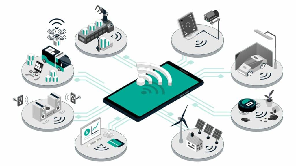 Solutions IoT sigfox