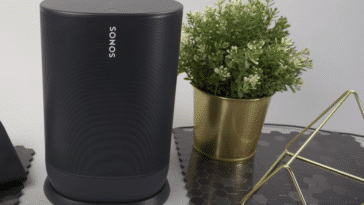 Sonos Move