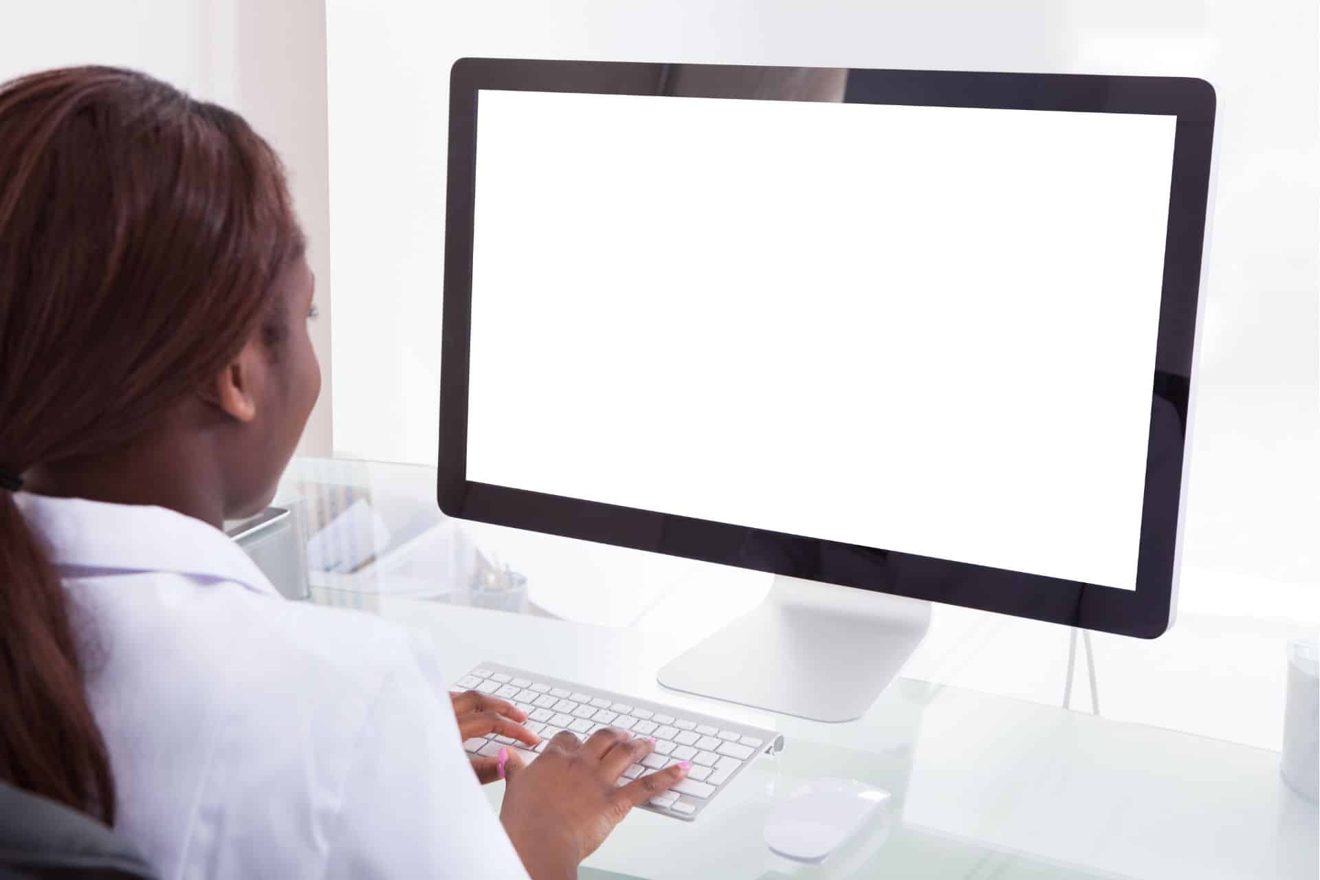 Pourquoi acheter un PC de bureau HP all-in-one ?