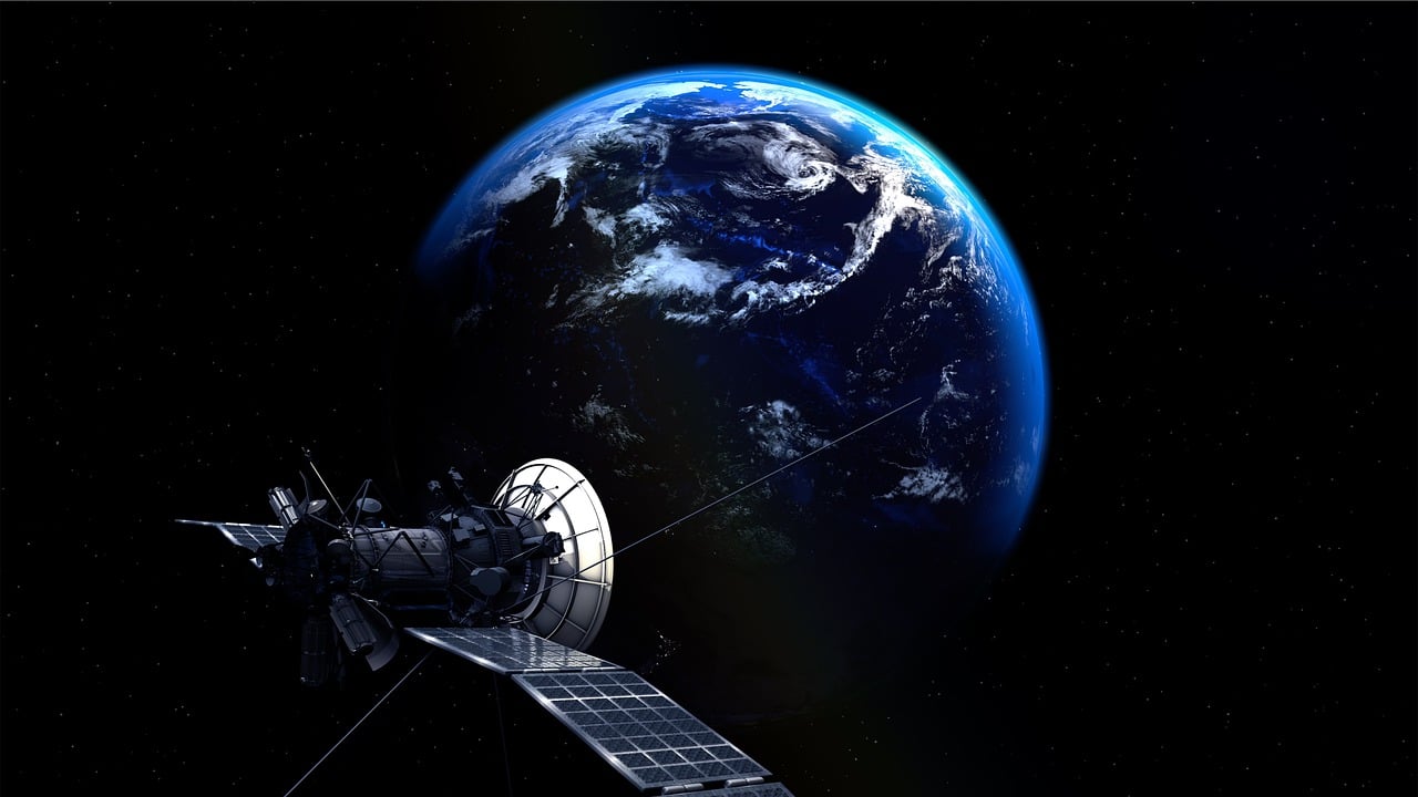 Sateliot vise à étendre sa zone de couverture grâce aux satellites LEO