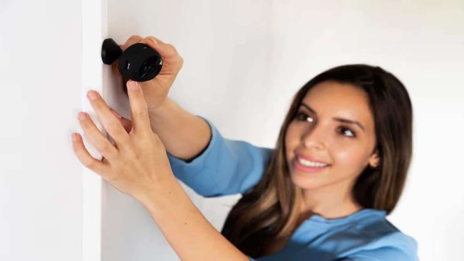 Pourquoi choisir un installateur d’alarme agréé Somfy