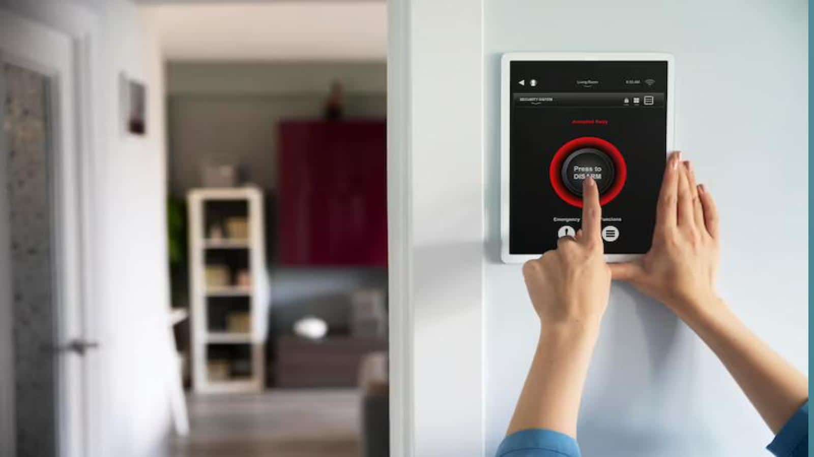 Les avantages de choisir un installateur d’alarme agréé Siemens