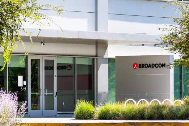 Broadcom