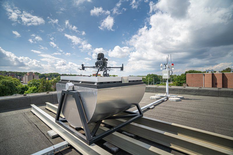 Nokia Drone Networks : révolutionner l’industrie des drones ?