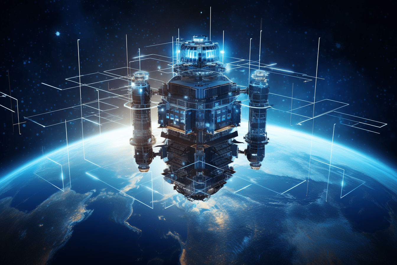 Sateliot et Telefónica : vers une révolution avec le réseau IoT 5G spatial