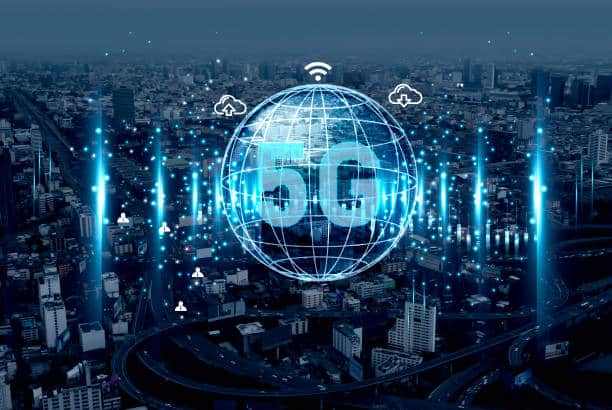 IoT 5G