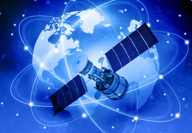 IoT par satellite