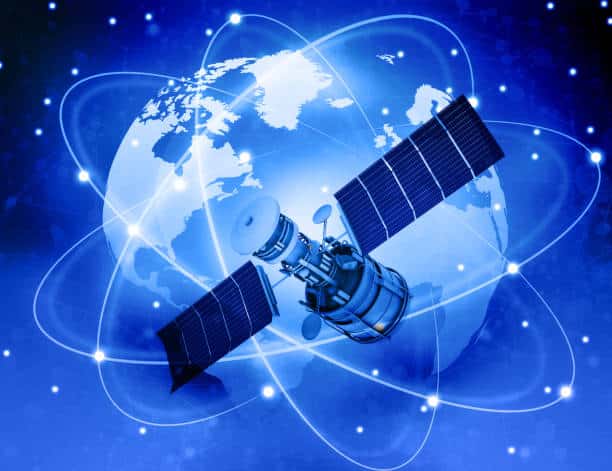 IoT par satellite