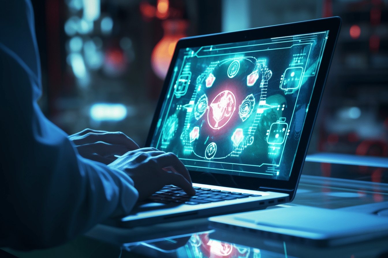 HDO : les cybermenaces pesant sur les appareils médicaux connectés