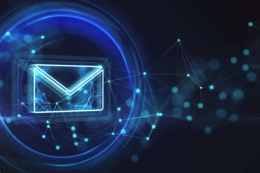 L’intelligence artificielle une révolution pour les boîtes mail ? 