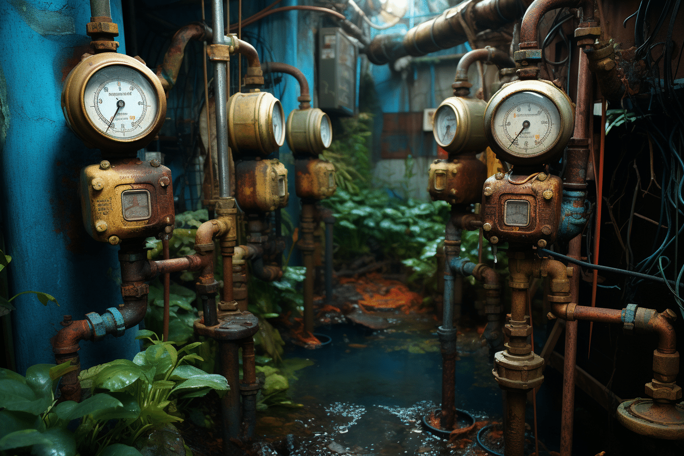 WaterMeter, WND Mexico et UnaBiz déploient 1 million de compteurs via la technologie Sigfox 0G