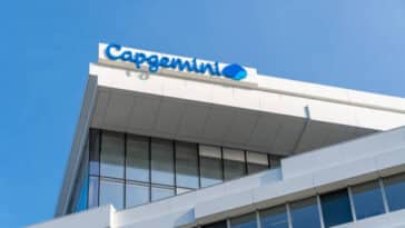 Capgemini et Salesforce