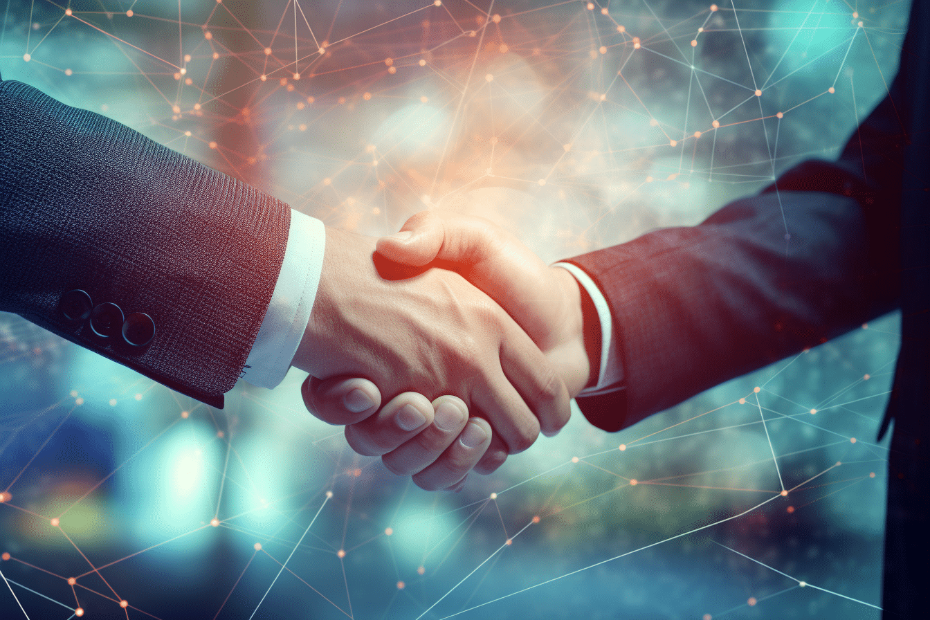 IBM et Salesforce : l’avenir de l’IA digne de confiance pour les entreprises