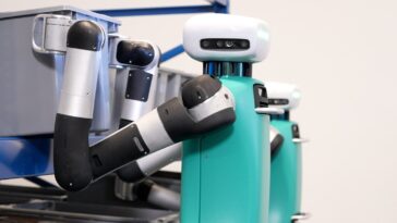 Amazon tente de gagner la course à la robotique en domptant le robot bipède Digit d'Agility