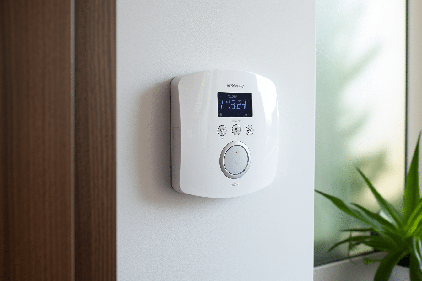 Quel est le prix d'installation d'une alarme maison ?