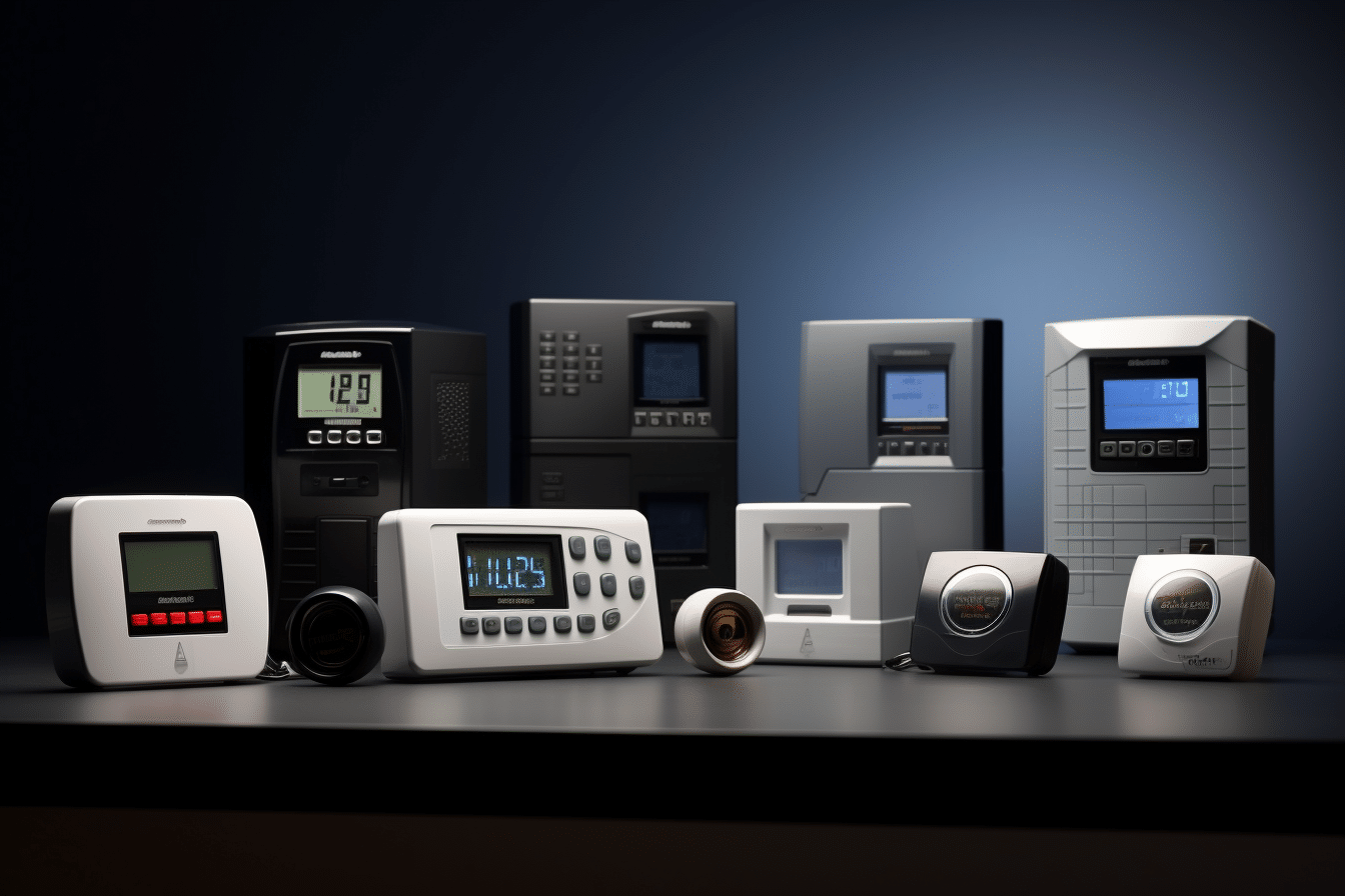 Combien coûte une alarme pour une maison