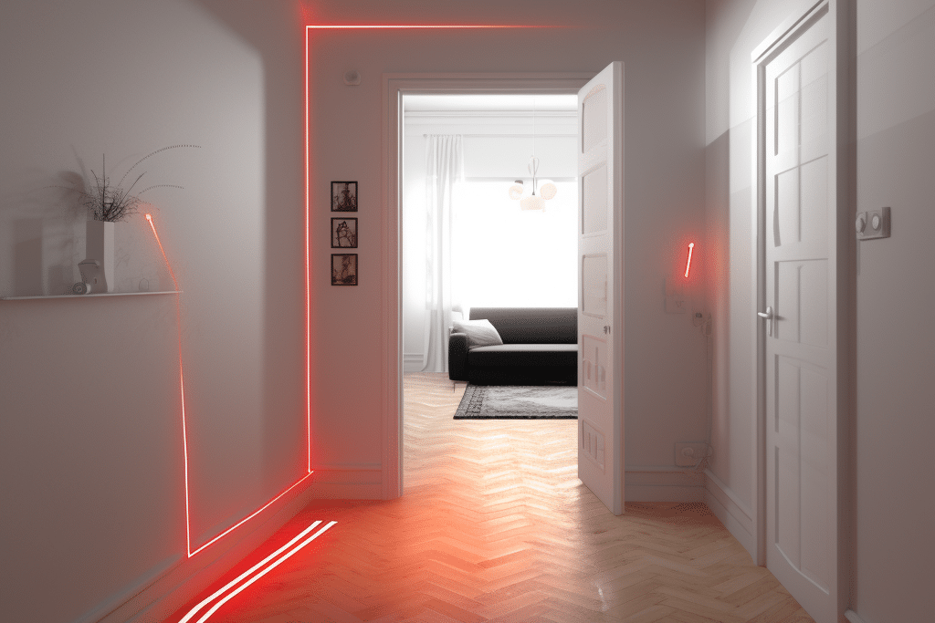 Choisissez le meilleur détecteur d’ouverture de porte pour garantir la sécurité de votre maison