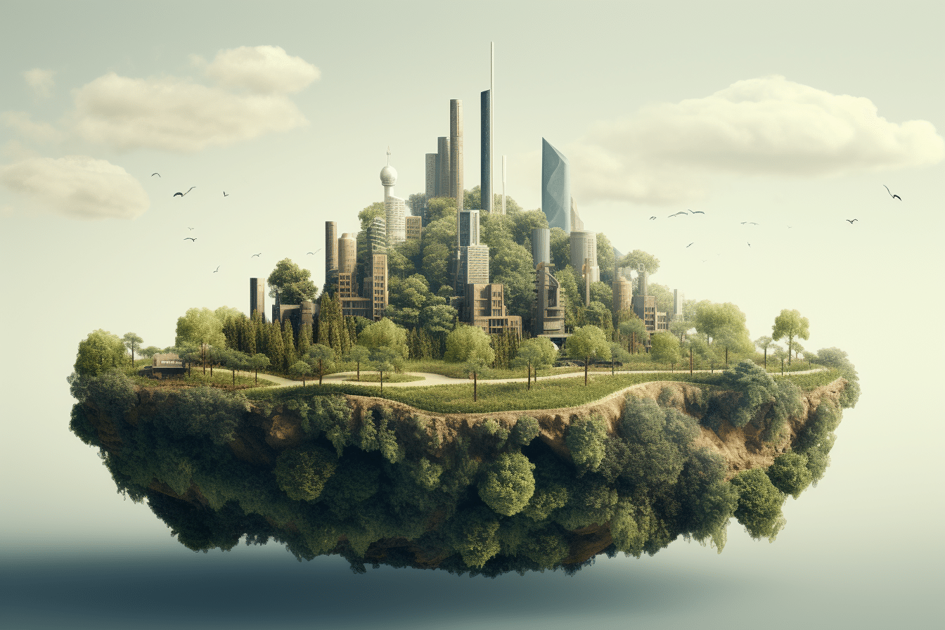 CGI lance la DataTwin360 : bientôt la neutralité carbone pour les Data Centers ?