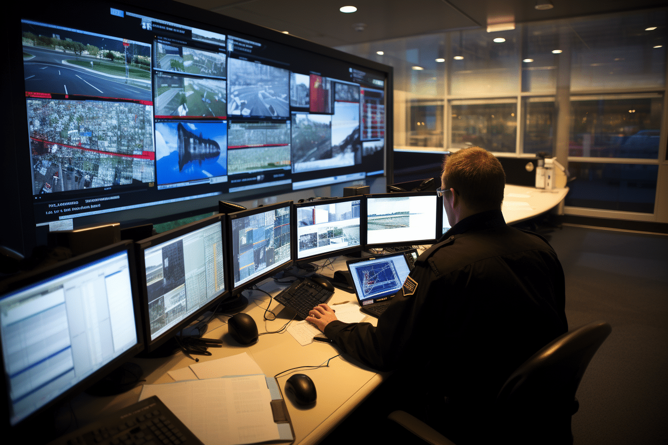 Le coût de la télésurveillance en 2023 : une analyse approfondie
