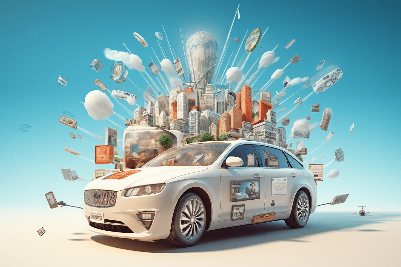 Votre voiture vous espionne-t-elle ?