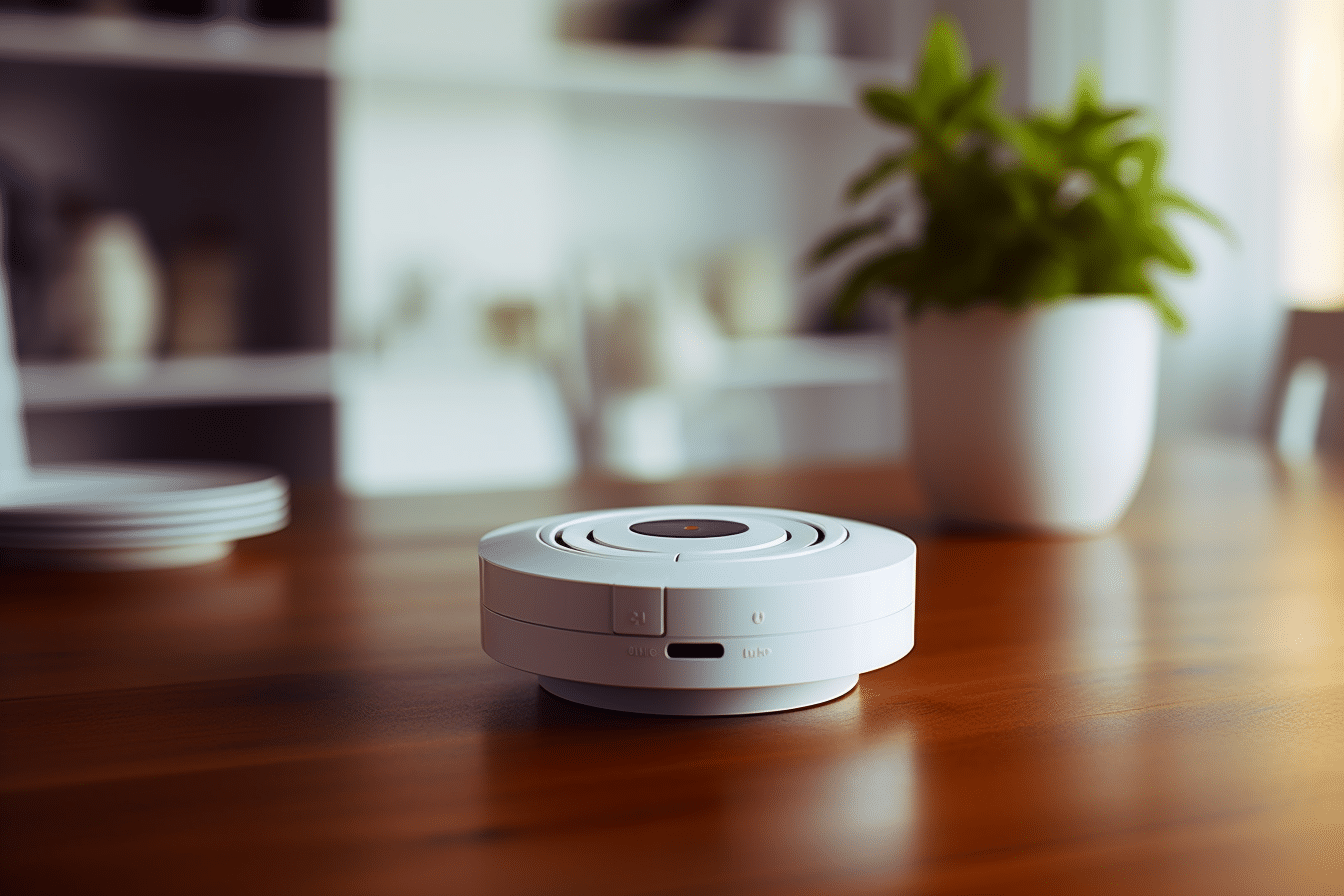 FAQ : qu’est-ce qu’un détecteur de fumée connecté et design ? Comment le choisir ?