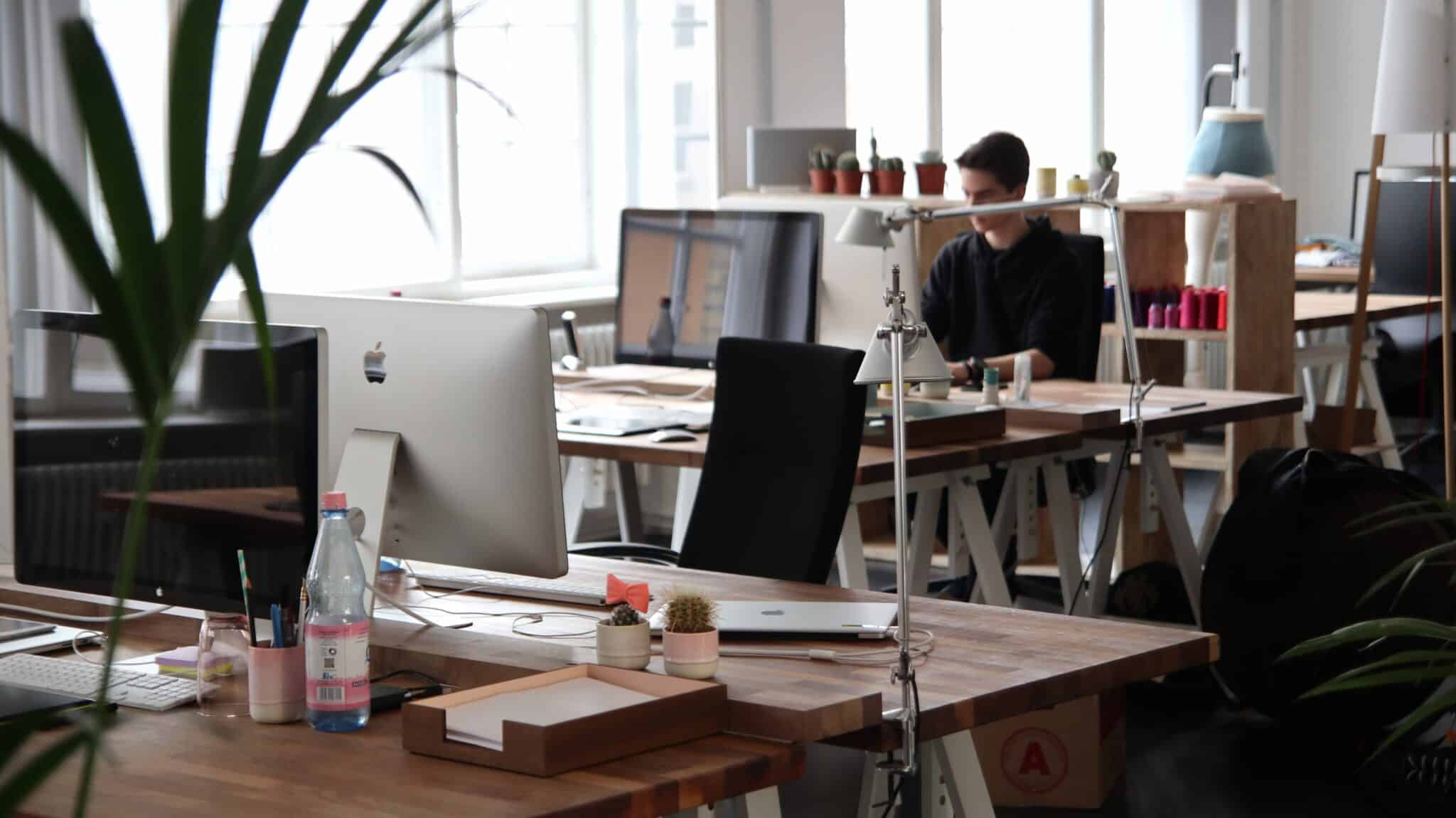 Les étapes pour équiper votre entreprise avec des objets connectés