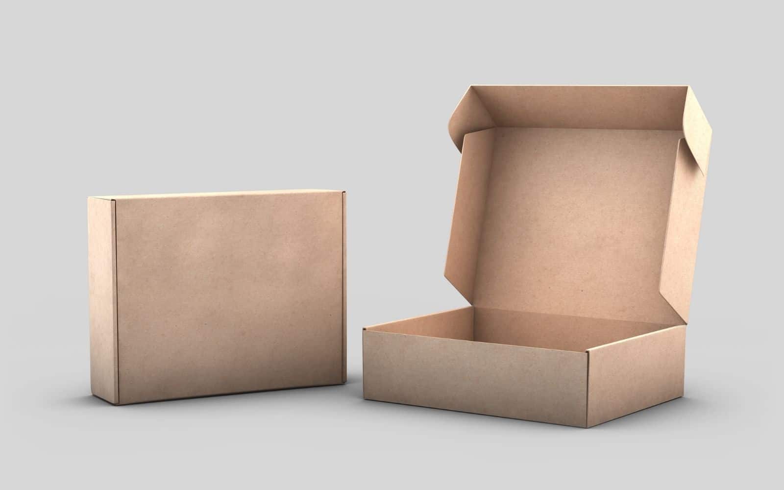 Choisir ses caisses carton pour l’envoi de ses produits et colis : le guide complet