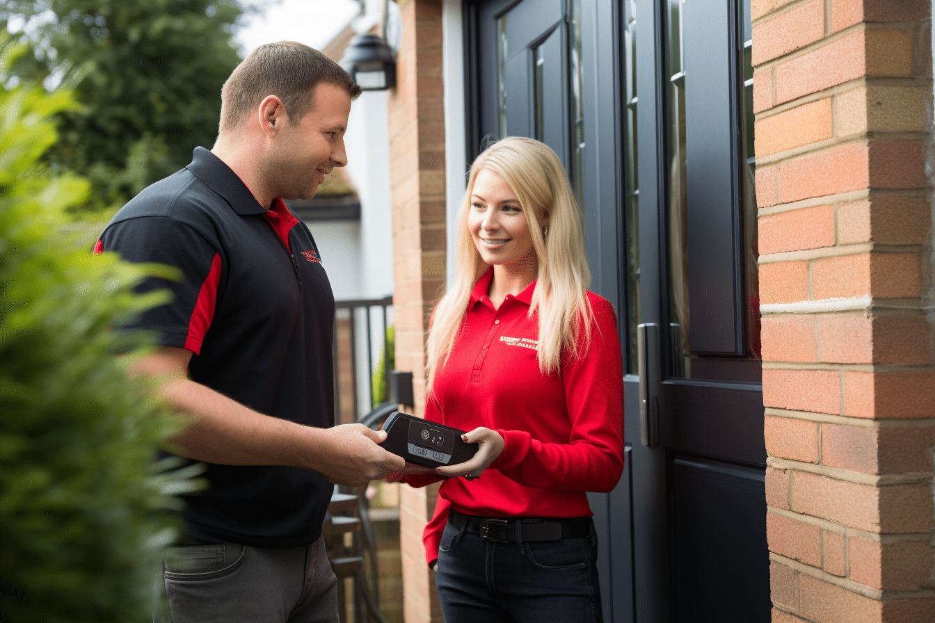 Installateur d’alarme : pourquoi demander un devis ?