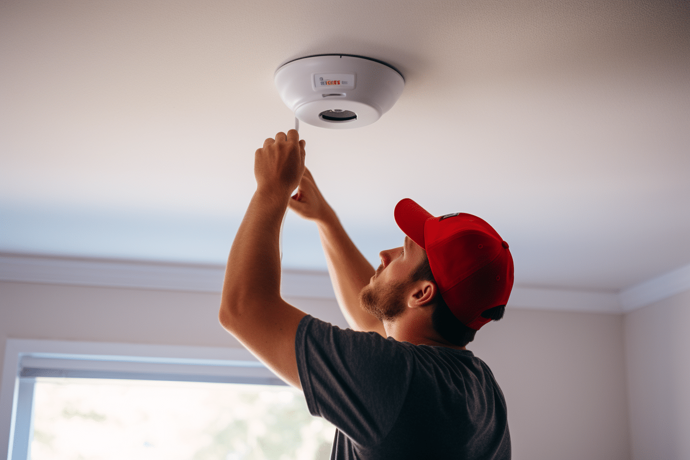 Guide complet sur les prix de l’alarme incendie