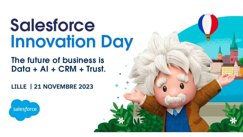 Innovation Days Salesforce