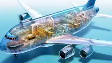 SAP Planification industrielle Airbus