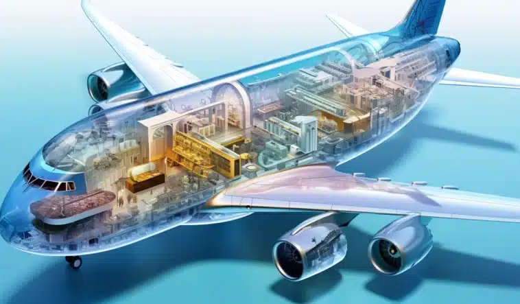 SAP Planification industrielle Airbus