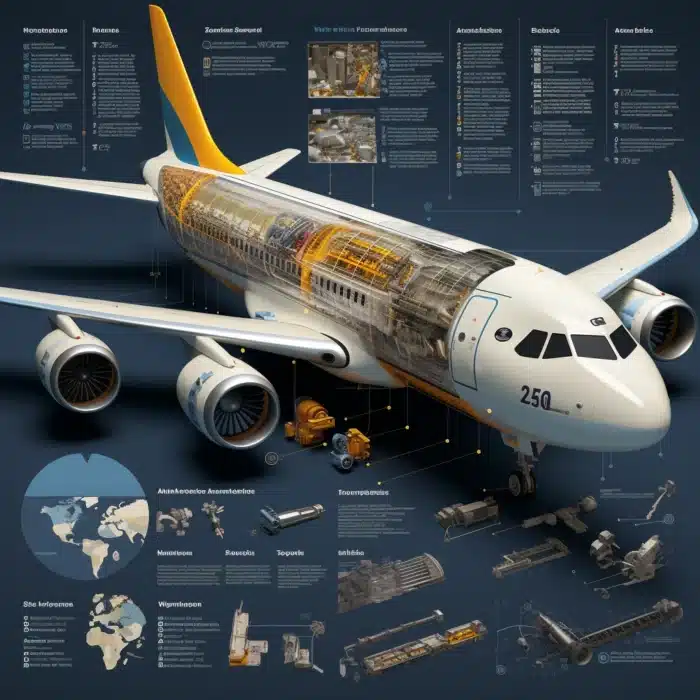 SAP Planification industrielle Airbus