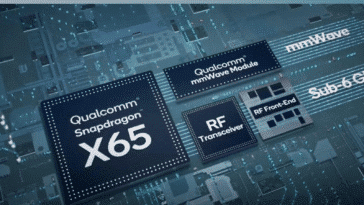 Qualcomm favorise l'essor du 5G Redcap