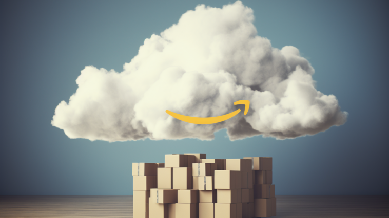 AWS European Sovereign Cloud