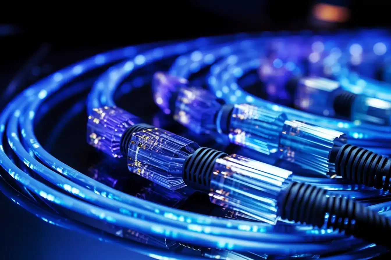 Déploiement de la fibre optique, Orange doit une amende de 26 millions