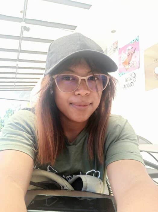 Nirina R.