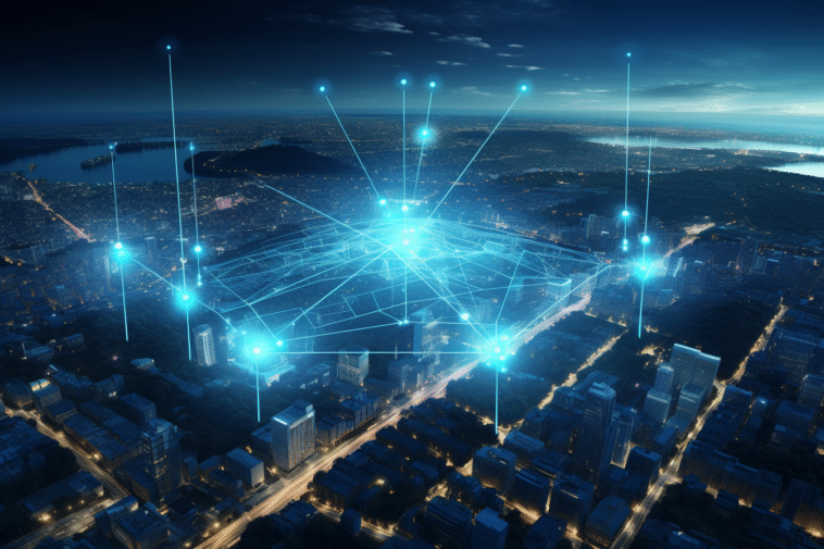 Orange élargit son offre de connectivité haut débit avec une nouvelle solution satellite