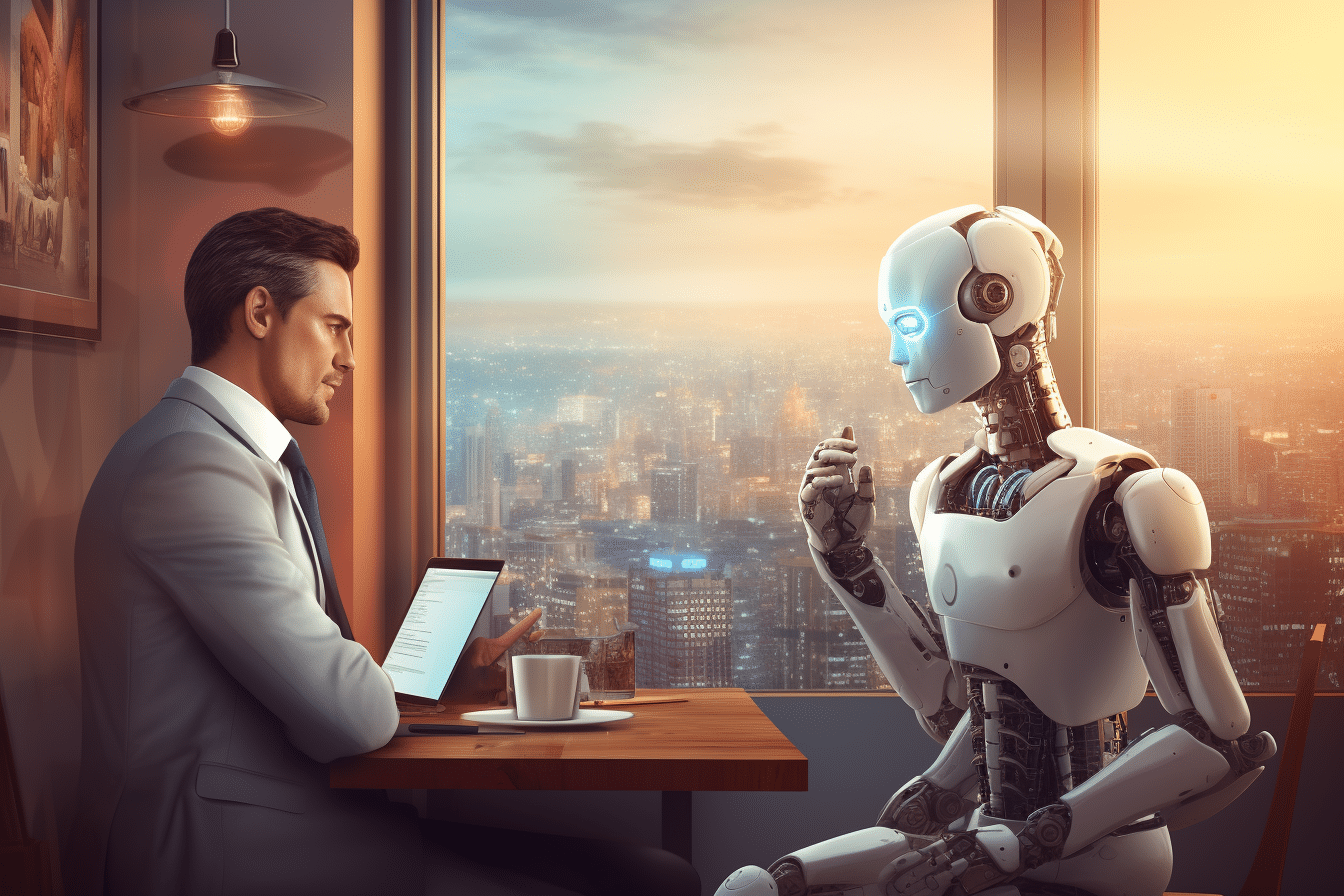 Amazon défie OpenAI et lance Q, sa propre chatbot AI