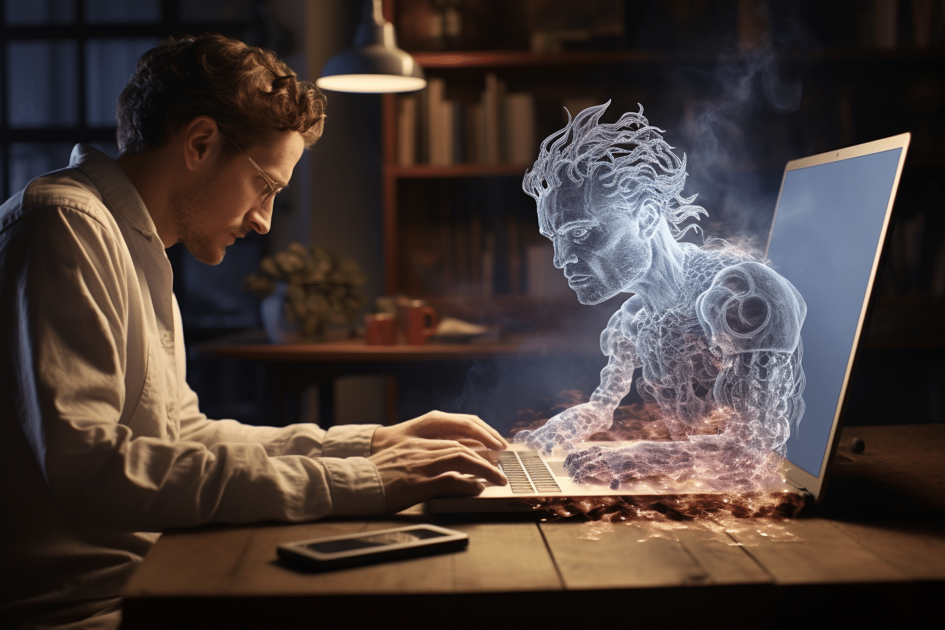 Adobe Research lance LRM, une nouvelle IA génératrice d’image 3D