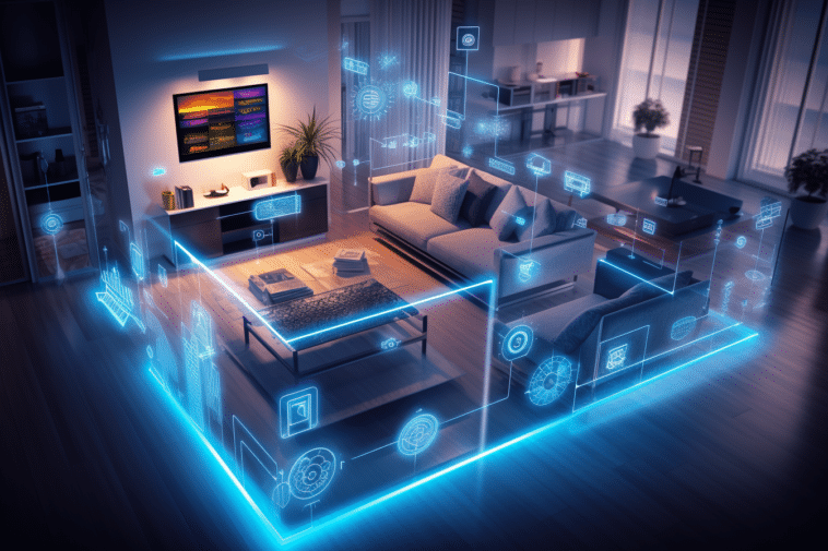 Maisons intelligentes : comment mieux explorer les applications IoT ?