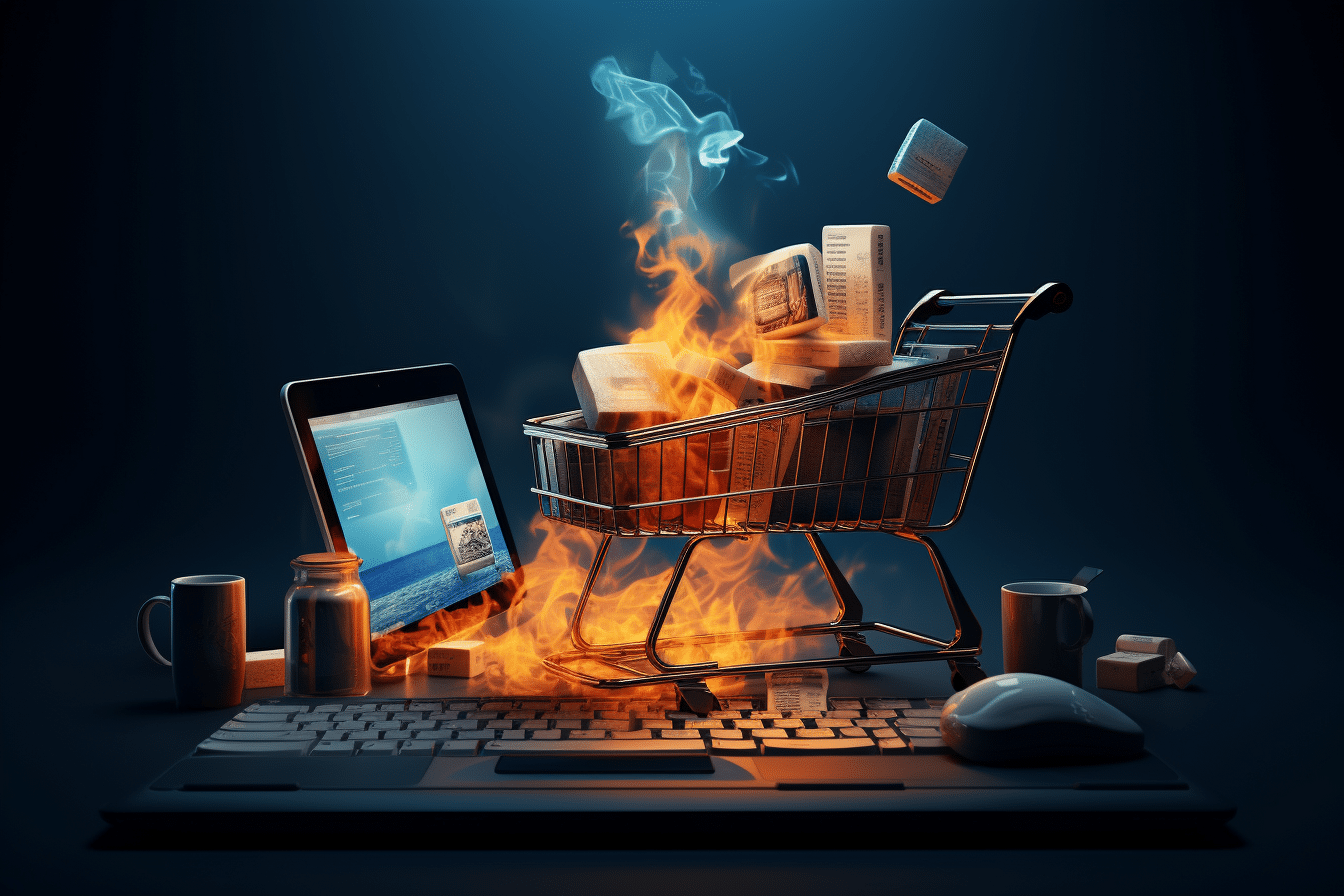 Commerce électronique : comment les technologies avancées transforment l’expérience d’achat en 2024 ?