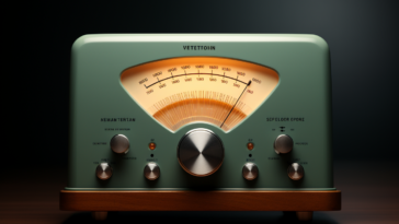 Vibration meter de Worldsense