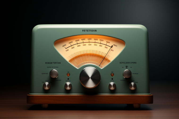 Vibration meter de Worldsense