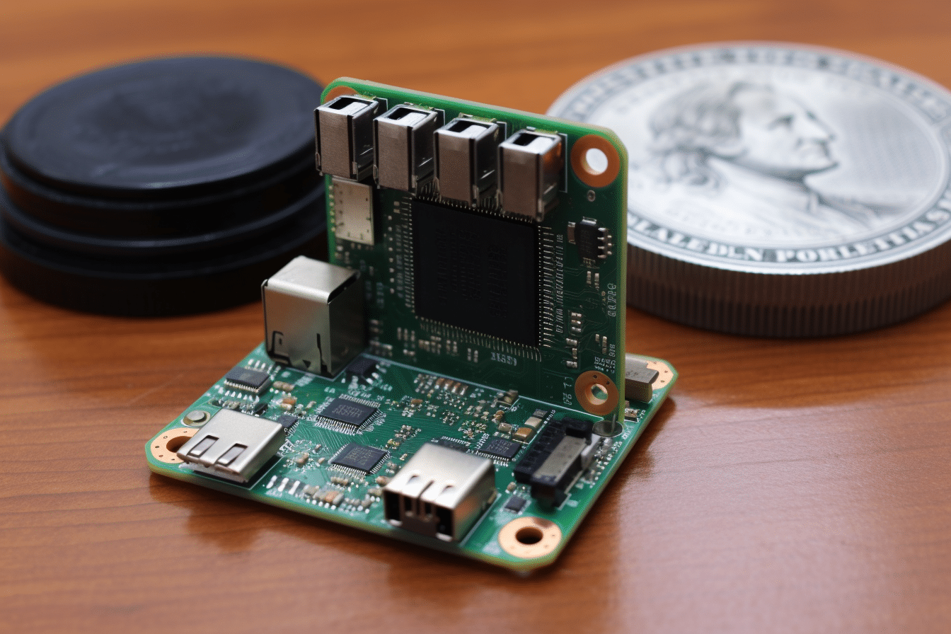 ARM met la main sur une partie de Raspberry Pi, quel impact pour les développeurs ?